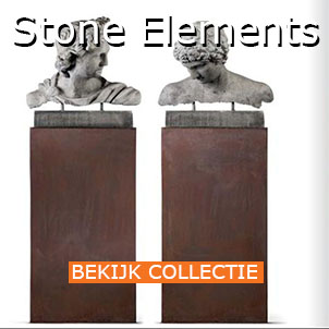 Stone Elements Cat photoshop